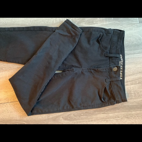 American Eagle Denim Jeans - Picture 2 of 5